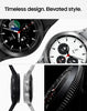 SAMSUNG Electronics Galaxy Watch 4 Classic 42mm Smartwatch GPS + LTE (Renewed)