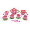 Melissa & Doug Bella Butterfly Tea Set (FFP)