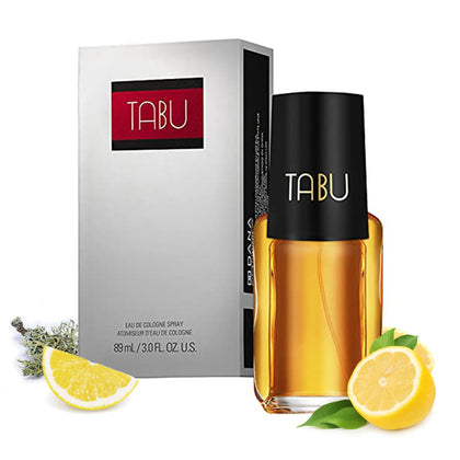 TABU The Forbidden Fragrance, DANA Cologne Spray