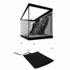 Zilla Terrarium Heat Mats Black Large, 50-60 Gallon, 24 Watt