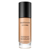 bareMinerals Barepro Performance Wear Liquid Foundation SPF 20, Breathable Makeup for Face, Full Coverage, 24HR Wear, Natural Matte Finish, Vegan