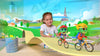 LeapFrog LeapStart Preschool Success, Green