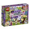 LEGO Friends Emmas Art Stand 41332 Building Set (210 Pieces)