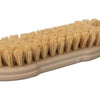 Weaver Leather Livestock Tampico Pig Brush Silver 69-6017