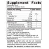 Nordic Naturals Babys DHA, Unflavored - 4 oz - 1050 mg Omega-3 + 300 IU Vitamin D3 - Supports Brain, Vision & Nervous System Development in Babies - Non-GMO - 24 Servings