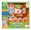 LeapFrog Tad's Fridge Phonics Magnetic Letter Set Small