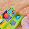 Playskool Busy PoppinÂ Pals Pop-up Activity Toy for Babies and Toddlers Ages 9 Months+ (Amazon Exclusive)