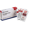 First Aid Only 13-006 First Aid/Burn Cream Packet (Box of 12)