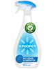 Pooph Pet Odor Eliminator, 32oz Spray - Dismantles Odors on a Molecular Basis, Dogs, Cats, Freshener, Urine, Poop, Pee, Deodorizer, Natures, Puppy, Fresh, Clean, Furniture, Potty, Safe