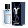 YVES SAINT LAURENT Y for Men 3.3 oz Eau de Toilette Spray