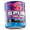 G Fuel Miami Nights Strawberry Pina Colada Flavored Game Changing Energy Powder,Sharpens Focus, Zero Sugar, Supports Immunity & Enhances Mood 9.8oz 40 servings