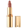 L'Oréal Paris Color Riche Original Creamy, Hydrating Satin Lipstick with Argan Oil and Vitamin E, Fairest Nude , 1 Count