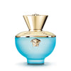 Versace Dylan Turquoise Pour Femme 3.4 oz Eau de Toilette Spay