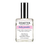 DEMETER Fragrance's Baby Powder Cologne Spray - 1oz - Perfume for Women