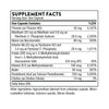 THORNE Stress B-Complex - Vitamins B2, B6, B12, and Folate in Highly-Absorbable and Active Forms - Extra Vitamin B5 for Adrenal Support, Stress Management and Immune Function - 60 Capsules