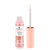 essence | Lip Care Booster Lip Serum | Moisturizing, Transparent Lip Balm with Peach Oil | Vegan & Cruelty Free