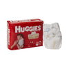 Kimberly Clark 52238 - Diaper Huggies Nwbrn, 24 Count, Unisex Incontinence Protector