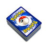 50+ Official Pokemon Cards Binder Collection Booster Box with 5 Foils in Any Combination and at Least 1 Rarity, GX, EX, FA, Tag Team, Or Secret Rare, with Cards Like Charizard and Detective Pikachu