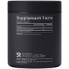 Sports Research Creatine Monohydrate - Gain Lean Muscle, Improve Performance and Strength and Support Workout Recovery - 5 g Micronized Creatine - 10.58 oz