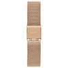 GUESS Ladies 36mm Watch - Rose Gold Tone Strap Rose Gold Dial Rose Gold Tone Case