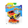 Hot Wheels Color Shifters Toy Car in 1:64 Scale, Repeat Color Change in Icy Cold or Very Warm Water (Styles May Vary)