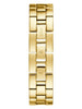 GUESS Swarovski Crystal Bangle Watch