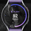 Samsung Galaxy Watch 6 44mm Aluminum Smartwatch w/ Fitness Tracker, Heart Monitor, BIA Sensor, Advanced Sleep Coaching, Bluetooth - Graphite