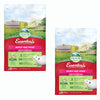 ESSENTIALS Oxbow Animal Health Adult Rat 3 Pound Bag. (2 Pack)