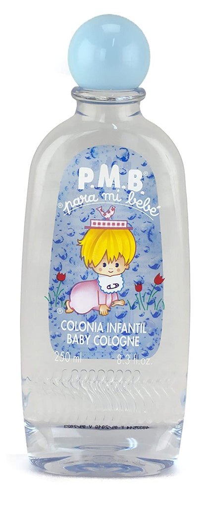 Para Mi Bebe Splash Cologne Boys, 8.3 oz