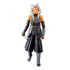 STAR WARS The Black Series Ahsoka Tano Toy 6-Inch-Scale The Mandalorian Collectible Action Figure, Toys for Kids Ages 4 and Up