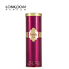 Lonkoom Beauty - Fragrance for Women - Amber and Floral Scent - Perfume Notes of Tangerine, Rose, Honeysuckle, Jasmine, Sandalwood, and Musk - Long Wearing Aromatic Projection - 3.4 oz EDP Spray