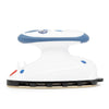 Dritz Notions 653380 Mighty Travel Steam Iron, White