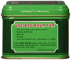 Bag Balm Skin Moisturizer with Lanolin for Chapped Lips, Dry Skin and More | 4oz Tin