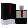 Prada Luna Rossa Carbon Pour Homme 5.0 oz Eau de Toilette Spray