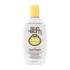 Sun Bum Cool Down Aloe Vera Lotion - Vegan After Sun Care with Cocoa Butter to Soothe and Hydrate Sunburn- 8 oz