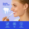 SmileShark Teeth Whitening Pen (4 Count), No Sensitivity Teeth Whitening Gel, Effective Teeth Whitener, Travel-Friendly Tooth Whitening Pen, Carbamide Peroxide Tooth Bleaching Gel for Adults