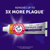 Arm & Hammer Complete Care Toothpaste, Fresh Mint Flavor, Whole Mouth Protection, 6.0oz (4-Pack)