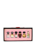 Victoria's Secret Mini Eau de Parfum Discovery Gift Set: Bombshell, Bombshell Magic, Tease, Bare, Very Sexy, & Heavenly