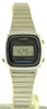 Casio Women's LA670WA-1 Daily Alarm Digital Watch