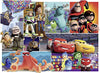 Ravensburger Disney: Pixar Friends Floor Puzzle (60 Piece), for 48 months to 72 months