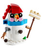 LEGO® Creator Snowman 30645 Polybag