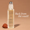 Julep Roll With It Nail and Cuticle Nourishing Treatment Oil with Vitamin E- Nourishing & Strengthening for Soft Cuticles