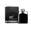 MONTBLANC Legend Eau de Toilette Spray for Men, 3.3 Ounce