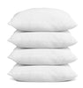 Foamily Throw Pillows Insert - (Pack of 4) Pillow 18