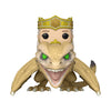 Funko Pop! Rides Deluxe: House of The Dragon - Queen Rhaenyra with Syrax