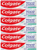 Colgate Baking Soda and Peroxide Whitening Toothpaste, Frosty Mint,6 Ounce (Pack of 6)