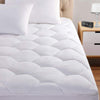 Queen Mattress Pad, 8-21