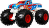 Hot Wheels Monster Trucks Oversized Race Ace 1:24 Scale Die-Cast Toy Truck