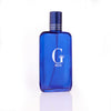 Parfums Belcam G Eau Blue, Alternative Designer Fragrance, Eau de Toilette