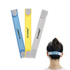 HX AURIZE Face Mask Strap Extender Adjustable for Comfortable and Relieves Pain Ears (Multi-Colored)